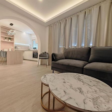 Apartments Mateo Водице Екстериор снимка
