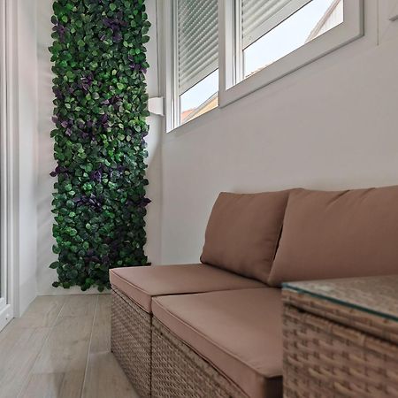 Apartments Mateo Водице Екстериор снимка