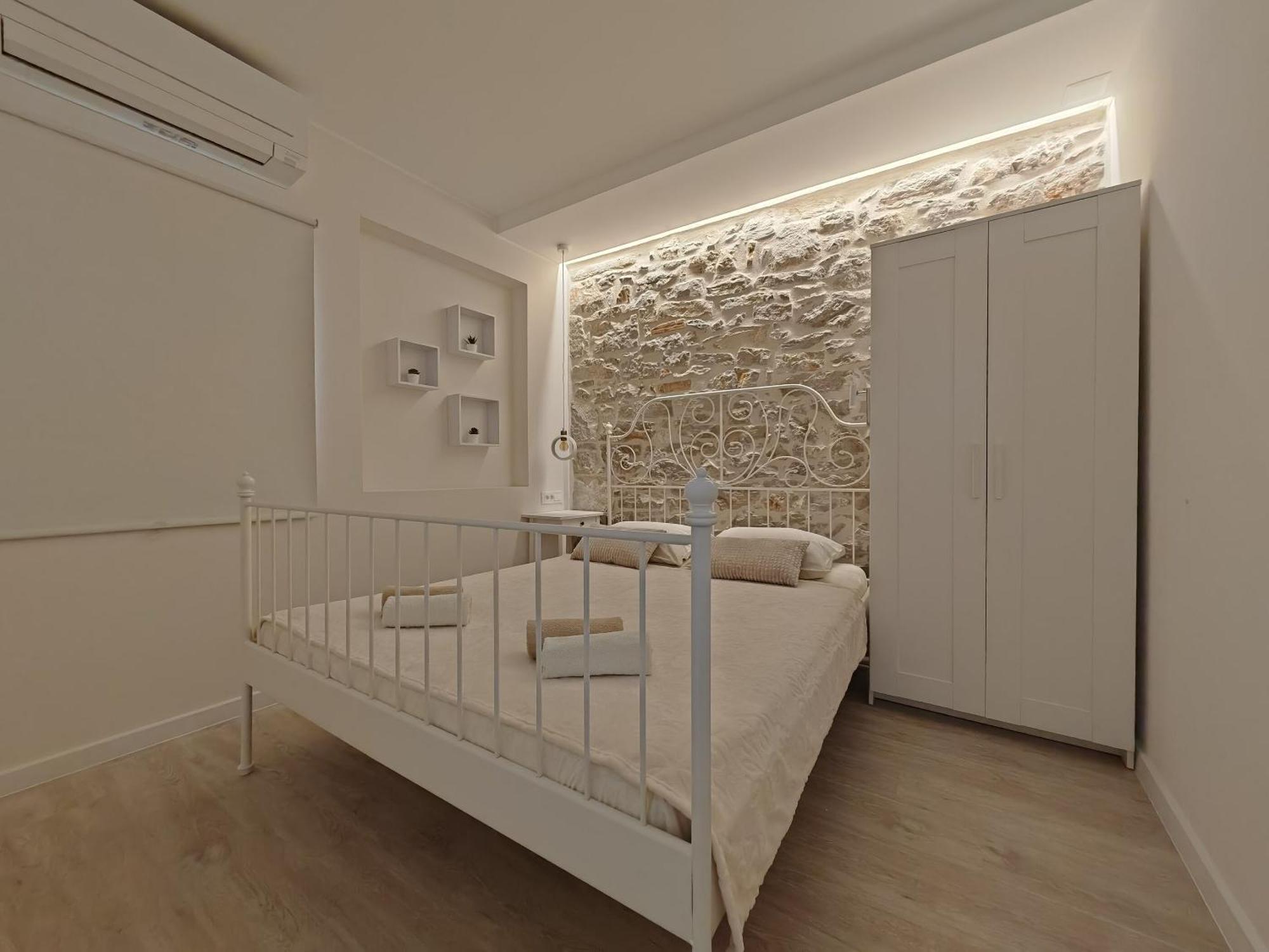 Apartments Mateo Водице Екстериор снимка