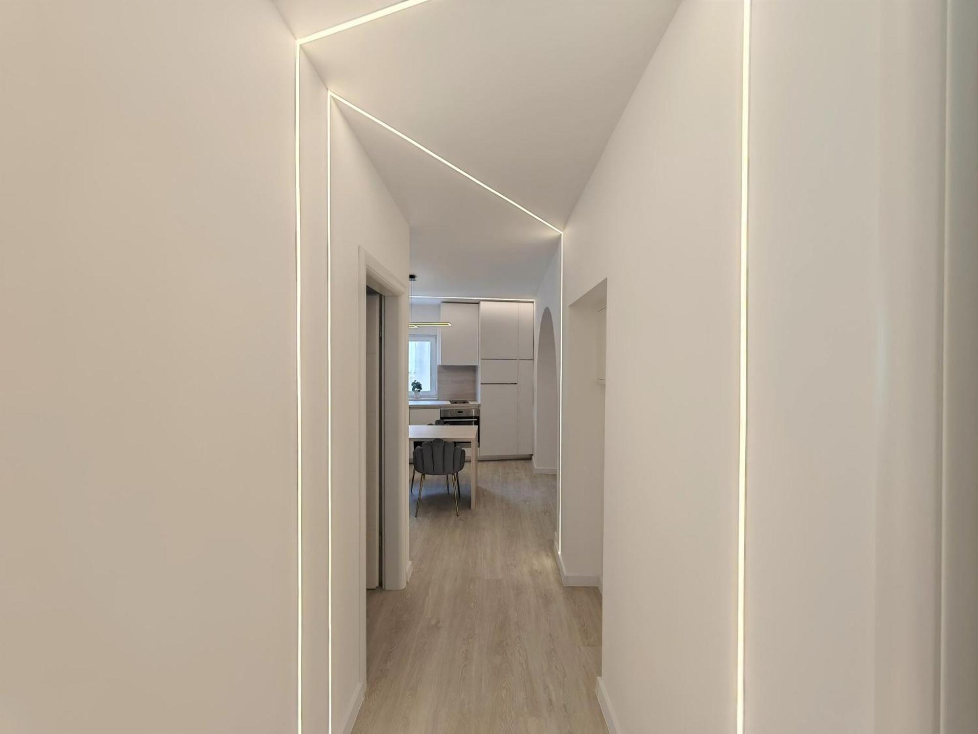 Apartments Mateo Водице Екстериор снимка