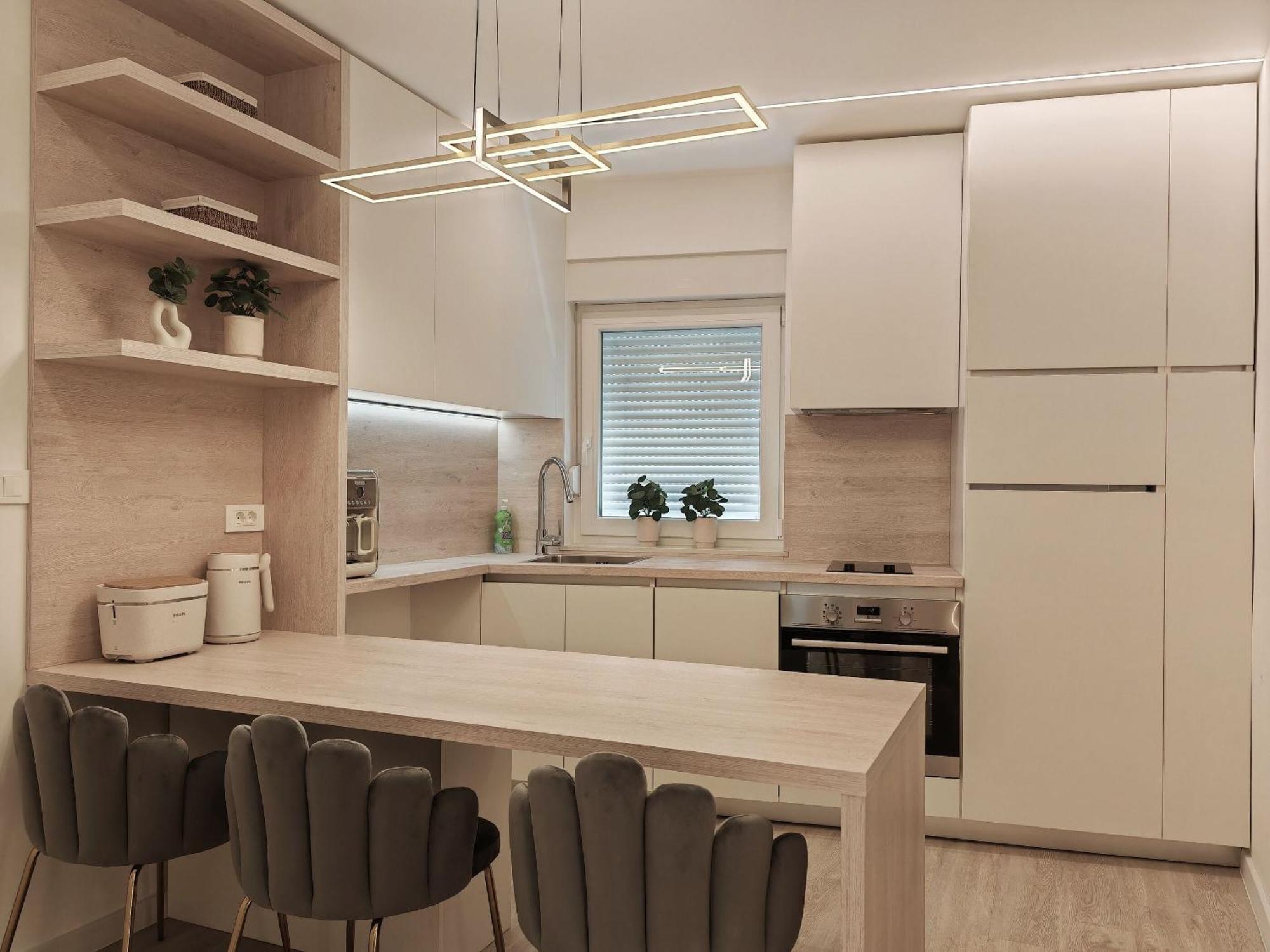 Apartments Mateo Водице Екстериор снимка