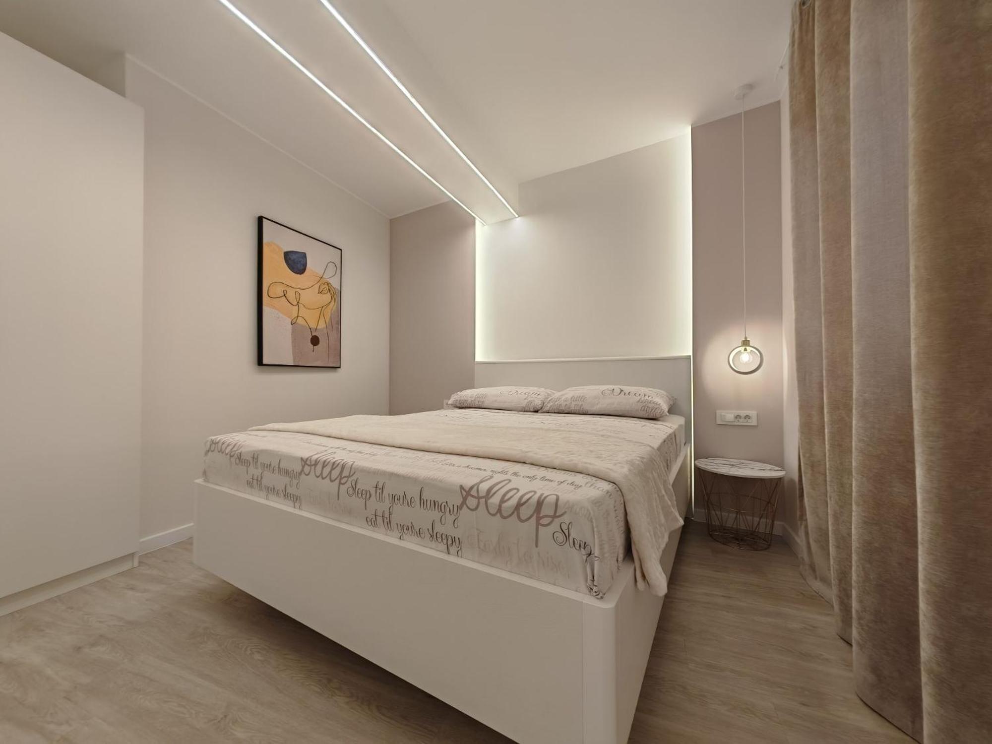 Apartments Mateo Водице Екстериор снимка