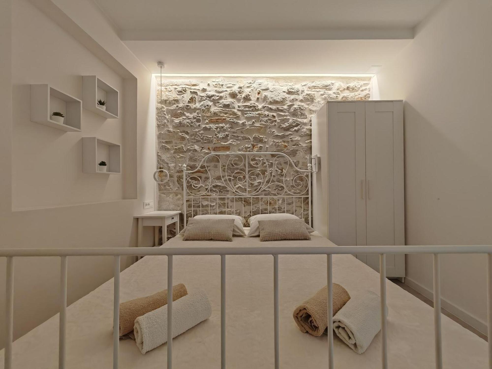 Apartments Mateo Водице Екстериор снимка