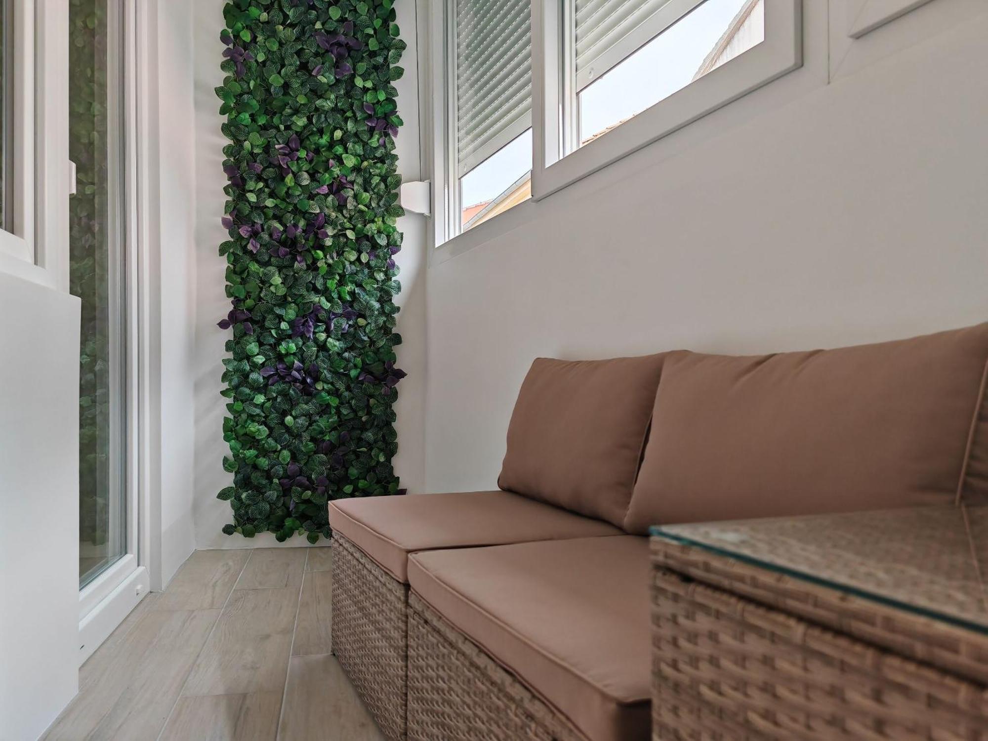 Apartments Mateo Водице Екстериор снимка