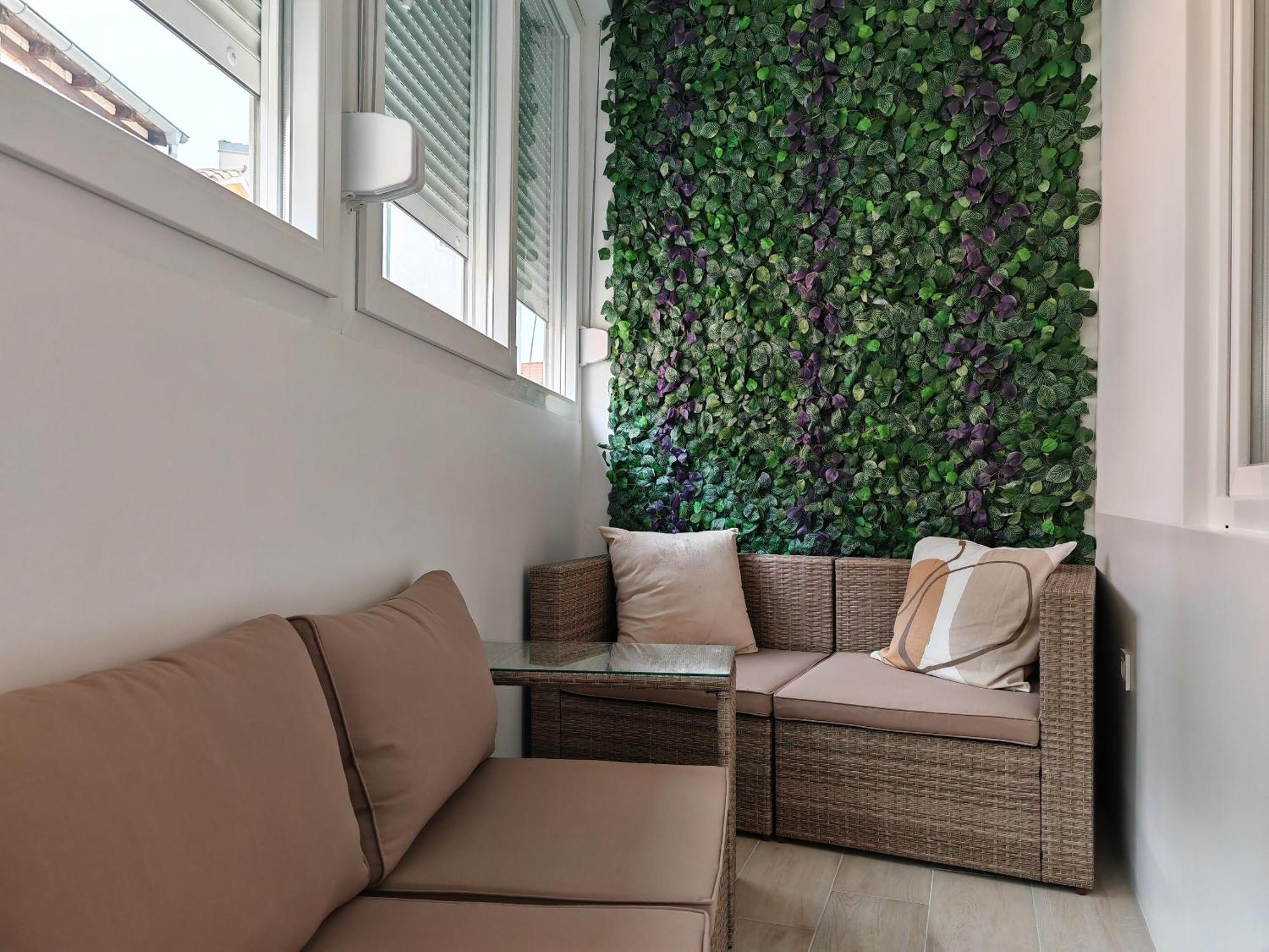 Apartments Mateo Водице Екстериор снимка
